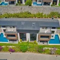 Вилла в Турции, Villa, 325 кв.фт.