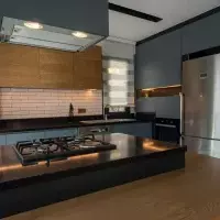 Вилла в Турции, Villa, 325 кв.фт.