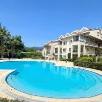 Apartment in Turkey, Marmaris, 150 sq.ft.