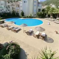 Apartment in Turkey, Marmaris, 150 sq.ft.