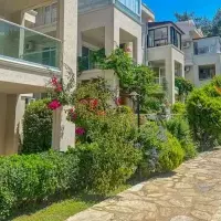 Apartment in Turkey, Marmaris, 150 sq.ft.
