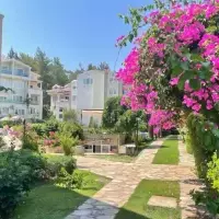 Apartment in Turkey, Marmaris, 150 sq.ft.