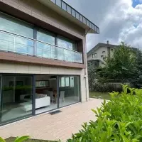 Villa in Turkey, Istanbul, 350 sq.ft.