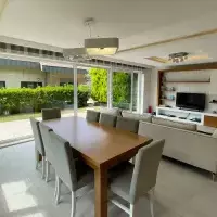 Villa in Turkey, Istanbul, 350 sq.ft.