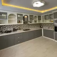 Villa in Turkey, Istanbul, 350 sq.ft.