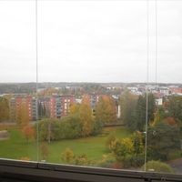 Квартира в Финляндии, Савонлинна, 36 кв.м.