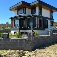 Вилла в Турции, Стамбул, 225 кв.фт.