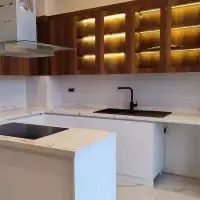 Вилла в Турции, Стамбул, 225 кв.фт.