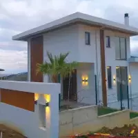 Villa in Turkey, Istanbul, 280 sq.ft.