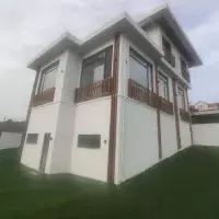 Villa in Turkey, Istanbul, 280 sq.ft.