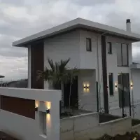 Villa in Turkey, Istanbul, 280 sq.ft.