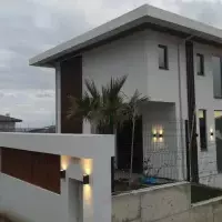 Villa in Turkey, Istanbul, 280 sq.ft.
