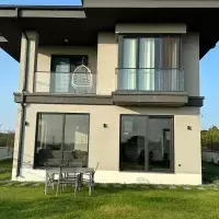 Villa in Turkey, Istanbul, 200 sq.ft.
