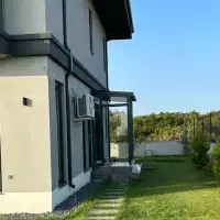 Villa in Turkey, Istanbul, 200 sq.ft.