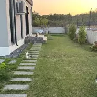 Villa in Turkey, Istanbul, 200 sq.ft.