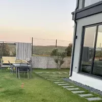 Villa in Turkey, Istanbul, 200 sq.ft.