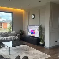 Villa in Turkey, Istanbul, 200 sq.ft.