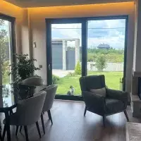 Villa in Turkey, Istanbul, 200 sq.ft.