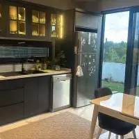Villa in Turkey, Istanbul, 200 sq.ft.