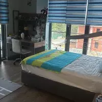 Villa in Turkey, Istanbul, 200 sq.ft.