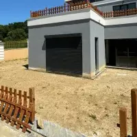 Villa in Turkey, Istanbul, 384 sq.ft.