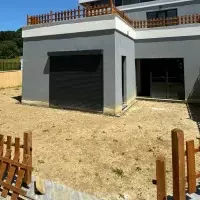 Villa in Turkey, Istanbul, 384 sq.ft.