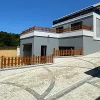 Villa in Turkey, Istanbul, 384 sq.ft.