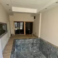 Villa in Turkey, Istanbul, 384 sq.ft.