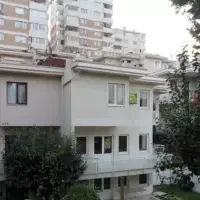 Villa in Turkey, Istanbul, 300 sq.ft.