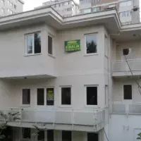 Villa in Turkey, Istanbul, 300 sq.ft.