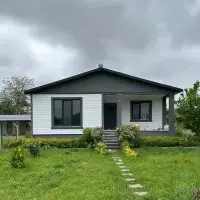 Villa in Turkey, Istanbul, 155 sq.ft.