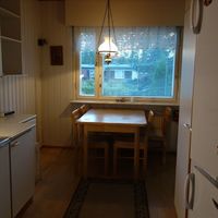 Апартаменты в Финляндии, 57 кв.м.