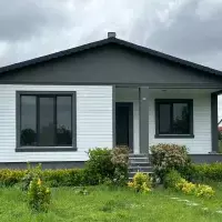 Villa in Turkey, Istanbul, 155 sq.ft.