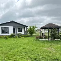 Villa in Turkey, Istanbul, 155 sq.ft.
