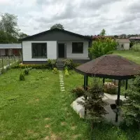 Villa in Turkey, Istanbul, 155 sq.ft.