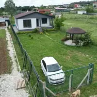Villa in Turkey, Istanbul, 155 sq.ft.