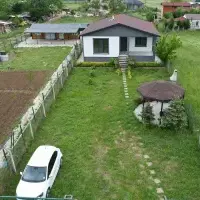 Villa in Turkey, Istanbul, 155 sq.ft.