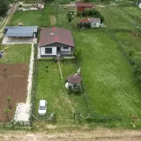 Villa in Turkey, Istanbul, 155 sq.ft.