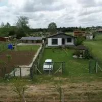 Villa in Turkey, Istanbul, 155 sq.ft.