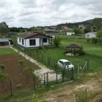 Villa in Turkey, Istanbul, 155 sq.ft.