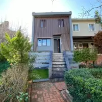 Villa in Turkey, Istanbul, 350 sq.ft.