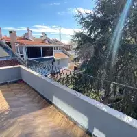 Villa in Turkey, Istanbul, 350 sq.ft.