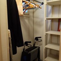 Апартаменты в Финляндии, 57 кв.м.