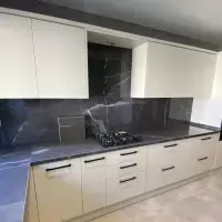 Villa in Turkey, Istanbul, 350 sq.ft.
