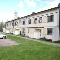 Apartment in Finland, Pieksaemaeki, 75 sq.m.