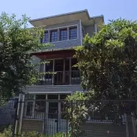 Villa in Turkey, Istanbul, 370 sq.ft.