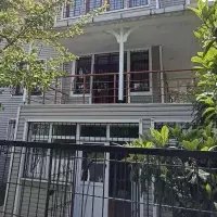 Villa in Turkey, Istanbul, 370 sq.ft.