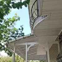 Villa in Turkey, Istanbul, 370 sq.ft.