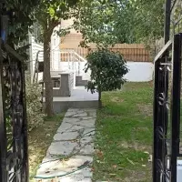 Villa in Turkey, Istanbul, 370 sq.ft.