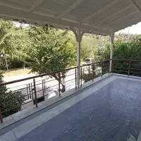 Villa in Turkey, Istanbul, 370 sq.ft.